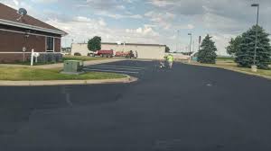 Best Recycled Asphalt Driveway Installation  in Mckeesport, PA